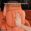 Geely Car Accessories: Binrui Seat Covers, Haoyue Neck Pillow, Xingrui Backrest, Emgrand Lumbar Support, Boyue Headrest Pillow