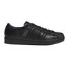 Unisex Adult Superstar Leather Flat Trainers