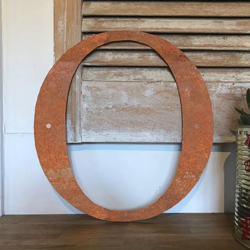 1 ks Vintage Rustikální Vnitřní/Venkovní Dekorace na Valentýna, Narozeniny, Vánoce