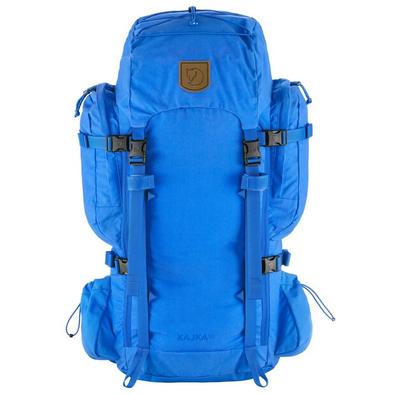 Backpack Fjällräven Kajka 55 M/L Coal Black (F23200256-037)