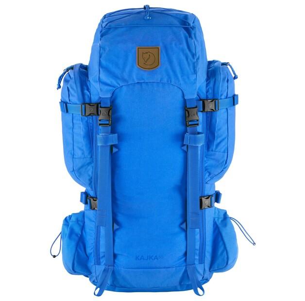 Backpack Fjällräven Kajka 55 M/L Un Blue (F23200256-525)