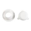 Auto Exhaust Outlet Exhaust Fan Ventilation Caps Roof Vent Lid For Campers Offering Efficient Ventilation And Longevity