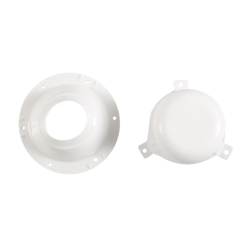 Auto Exhaust Outlet Exhaust Fan Ventilation Caps Roof Vent Lid For Campers Offering Efficient Ventilation And Longevity