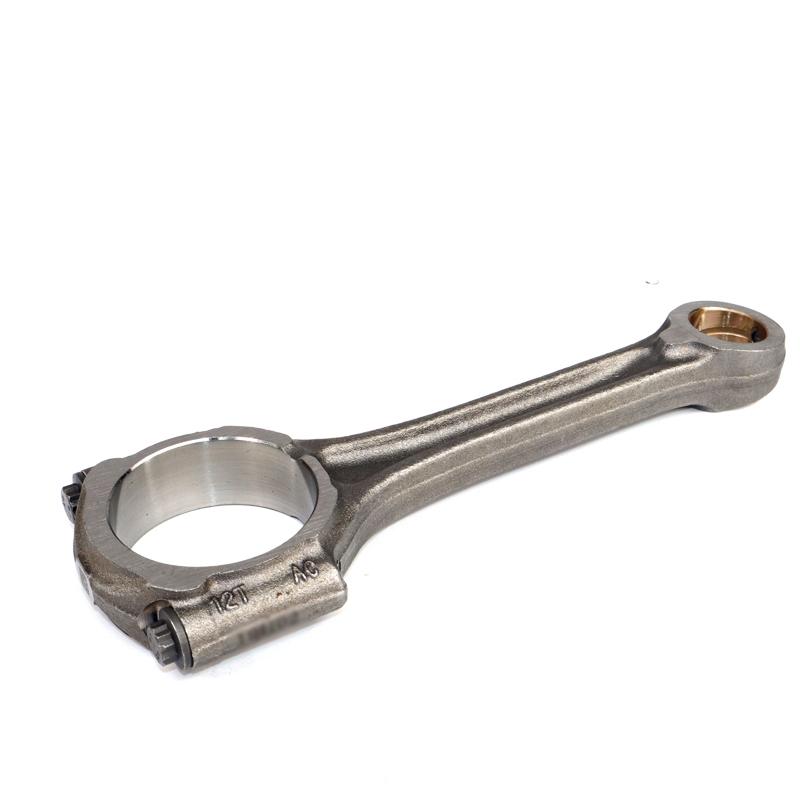 Piston Connecting Rod Car 3-Cylinder 1.2T Engine Internal Mechanical Accessories High Temperature Metal Products For Peugeot 308