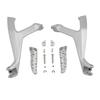 Cadres et raccords pour moto – Marchepieds