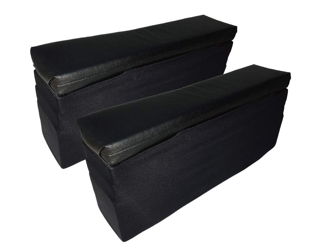 Armrest Cushion Type 2 Height "Hijirakuda" (for Adjustment) +2~12cm