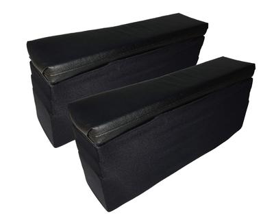 Armrest Cushion Type 2 Height "Hijirakuda" (for Adjustment) +2~12cm