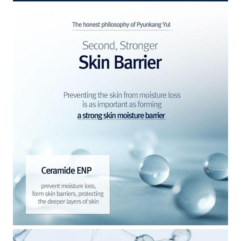 Pyunkang Yul - Highly Moisturizing Essence Mask Pack Set