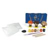 Kit créatif Plâtre Harry Potter - Joustra - Moule et peins tes personnages préférés - A partir de 5 ans