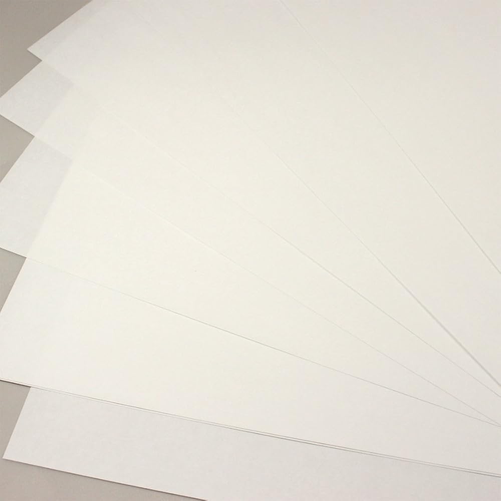 Kokuyo (KOKUYO) Papel PPC papel compartilhado 500 folhas A3 KB-28