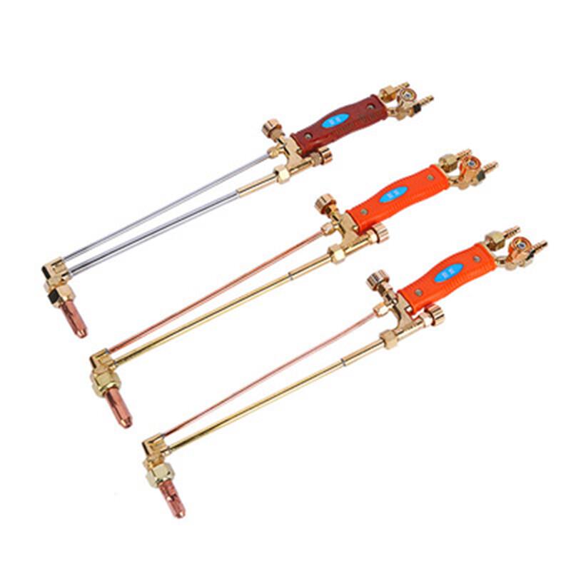 Luwei Gas Cutting Torch