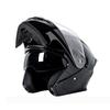 Full Face Motorcycle Helmet Men Women Lightweight Anti-Cold Dual Visor DOT Certified