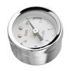 Carbon Dioxide Aquarium Fish Tank Pressure Gauge CO2 Air Gauge DIY Home Air Pressure Table