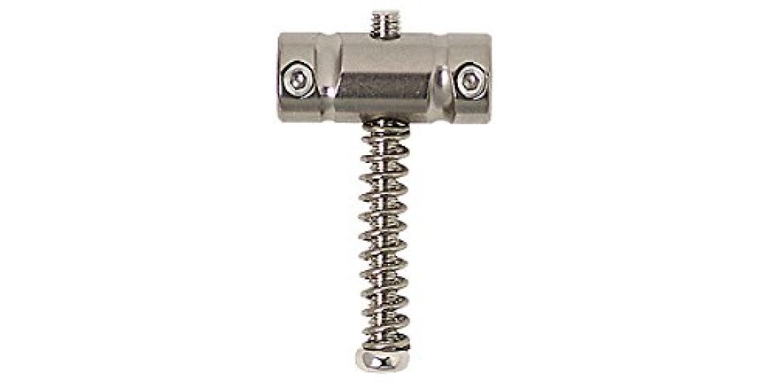 

GOTOH Bridge saddle for Telecaster Ti [] In-Tune