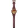 Casio G-Shock Men's Watch GM-2100CL-5AJF Classy Off-Road Series Brown Matte Skeleton Metal Covered - Authentic Japanese Model
