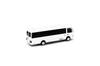 Tiny City Scale P33 Toyota Coaster B59 Diecast Model Car 1/76