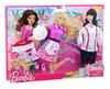 Barbie I Can Be Fashion Assortment Hero Restaurant (W3750)