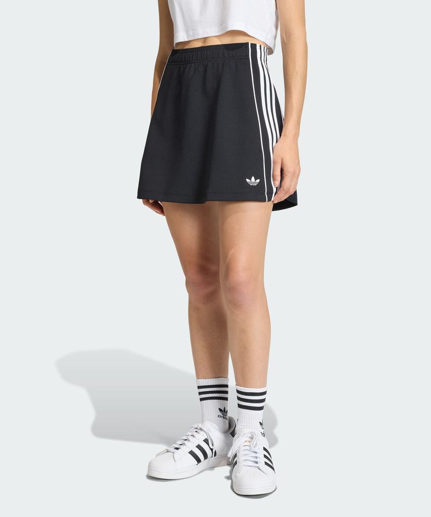Adidas 3-Stripe Skirt Kd2931