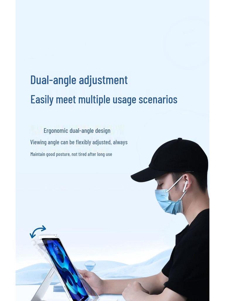 Huawei MatePad 11 Protective Case Air11.5 Acrylic: Anti-Bending Pro, High-Transparent, 2023 Anti-Drop Shell.