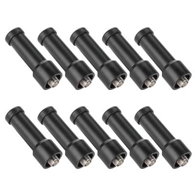 Mini Dual Band SMA Female Soft Antenna High Gain For Walkie Talkie For Kenwood TYT UV 5R BF
