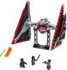 LEGO Star Wars Sith TIE Fighter 75272