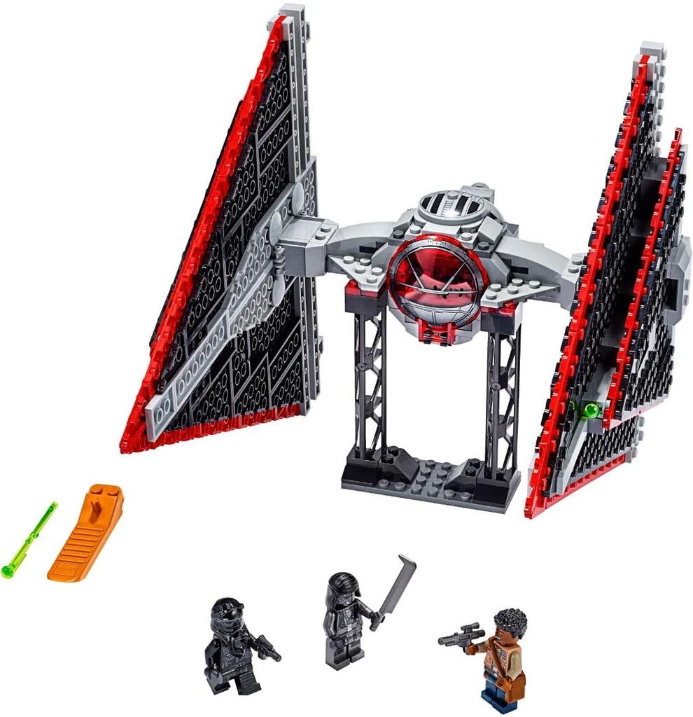 LEGO Star Wars Sith TIE Fighter 75272