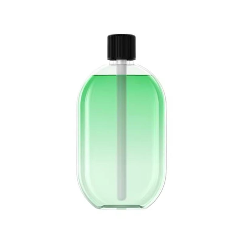 Automatic Fragrance Diffuser USB Powered Essential Oil Diffuser with Spraying & Light Home Fragrance for Living Room Bedroom
