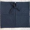 [Imabari Towel] Garcon Apron S (Black)