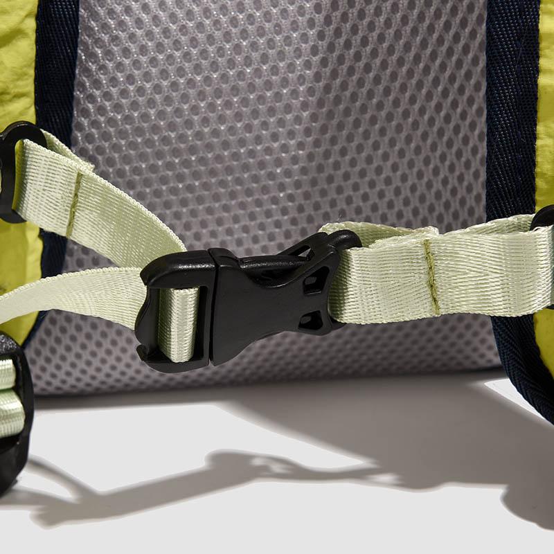 Large Capacity Travel Color Multi-function Riding Women's Backpack Outdoor Mountaineering Backpack