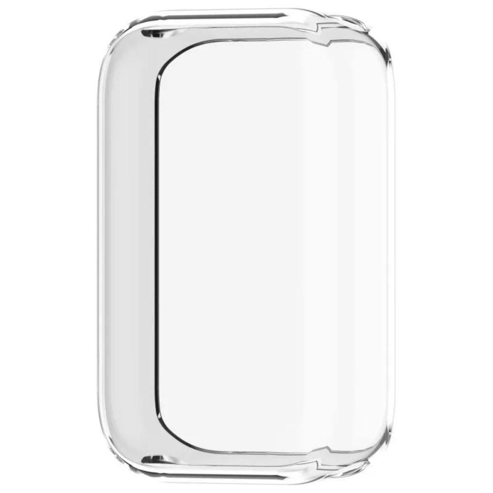 Soft TPU Case For Xiaomi Mi Band 10 Pro Smart Watch Strap Bumper Cover Screen Protector Shell For Xiaomi Mi Band10 Pro Ceramic Accessior