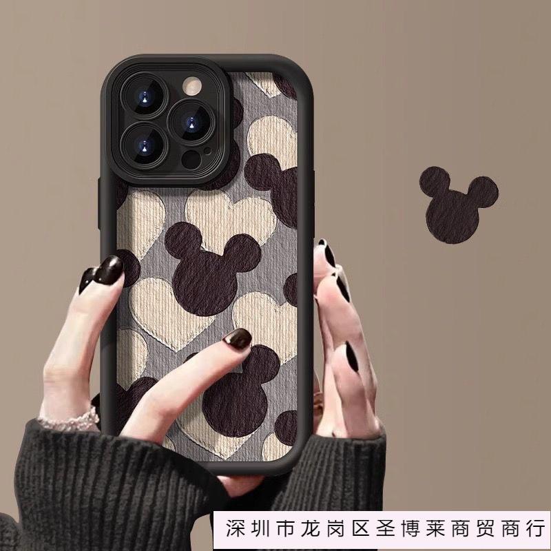 Cute cartoon for 17promax mobile phone case Apple 15Pro premium iPhone14Plus/13/12/11