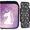 Pencil Case WITHOUT Accessories Unicorn PP25JO-001BW