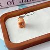 Cute Capybara Phone Strap Pendant Keychain Phone Charm Phone Chain Versatile Bag Hanging Decoration