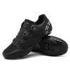 New Style Lockable Road Bicycle Cycling Shoes Mountain Shoes Outdoor Sports Unlocked Single Shoes