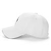 Khamzat Chimaev Baseball Cap  Fashion Unisex Adult Trucker Hat Wholesale Custom Logo Outdoor Sports Baseball Caps Gift