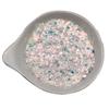 100ml Gold Glitter Nail Art Sequins Powder for Phone Case Decorations