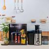 Large Caliber Fully Automatic Fruit Juicer and Separator