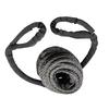 6m 26500lbs/12Ton Synthetic Winch Extension Line Rope Heavy-Duty Rescue Tow Rope Universal For ATV UTV 4x4 Off-Road Vehicle