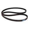 Scootor Mortorbike Long Lasting Rear Drive Belt Sturdy Replacement Suitable for BuellBlast G0500.01A7 3/4"/19.05mm 139T