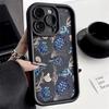 Fashion Turtle Colorful Painting Phone Case For Xiaomi Mi 15 14T 14 13 13T 12 12T 11 Lite 5G Poco M6 X3 X5 X6 F5 F6 X7 Pro Cover