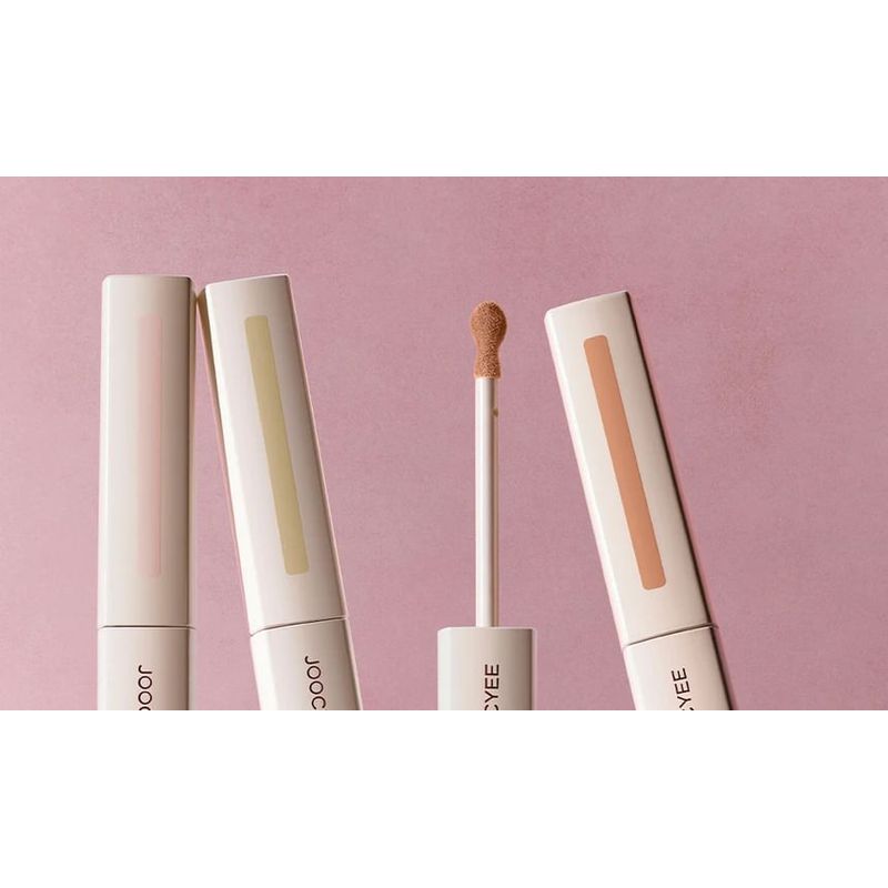 JOOCYEE - Airy Wear Double Sided Concealer - 3 Colors