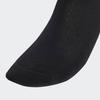 adidas 3 Stripe Knee Socks 2p Jv7413
