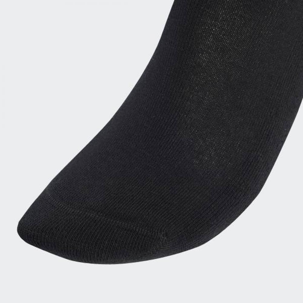 adidas 3 Stripe Knee Socks 2p Jv7413