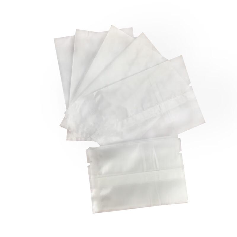 Pabei Frosted Transparent Machine-Seal Cookie Packaging Bags