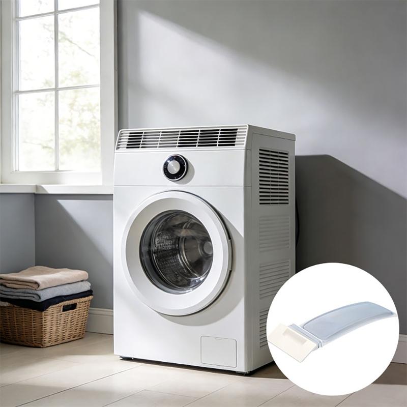 Quick Installation Dryer Lint Filter Alternative Gathers Debris Maintains Appliance Health