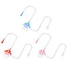 Baby Infant Nasal Suction Snot Cleaner Baby Mouth Suction  Children Nasal Aspirator Cleansing Sucker Nose Cleaning Tool
