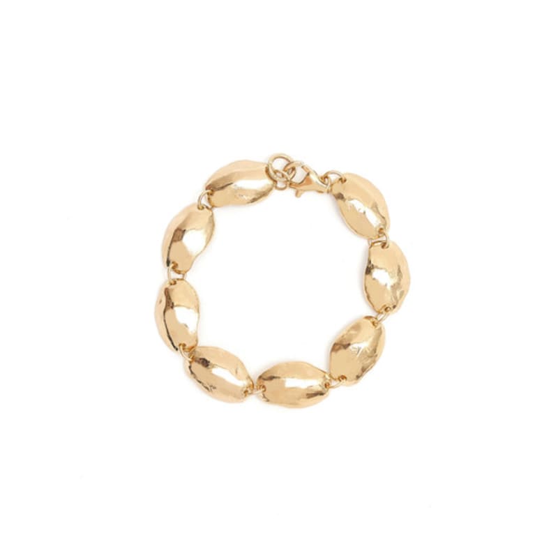 cotoit FLOW` Stone Bracelet