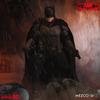 THE BATMAN Batman Collective Action Figure Black 639837 One12 1/12