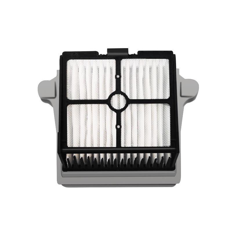

Compatible Accessories for Tineco Floor One 3.0/2.0 Pro: LED/LCD Roller Brush and Filter Element