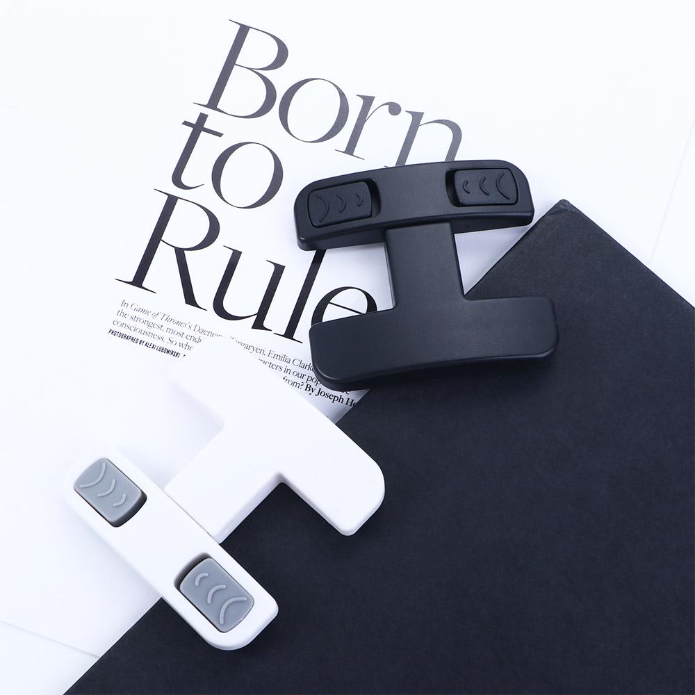 Buckle Kids Child Protection Equipment Cabinet Locks Refrigerator Door Locks Baby Safety Locks